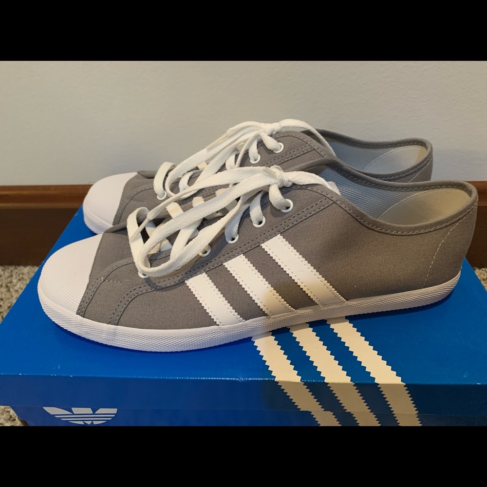 Adidas Men’s San Remo New in Box